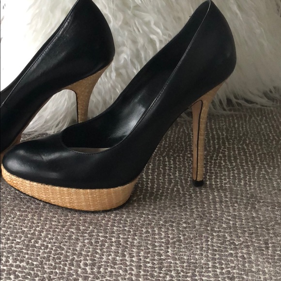 Dior Platform Pumps Size 37 - Picture 3 of 8